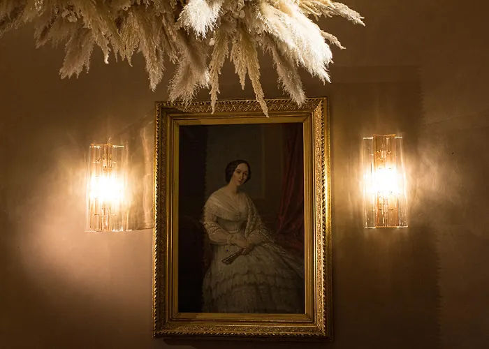 Grand Hotel Cavour