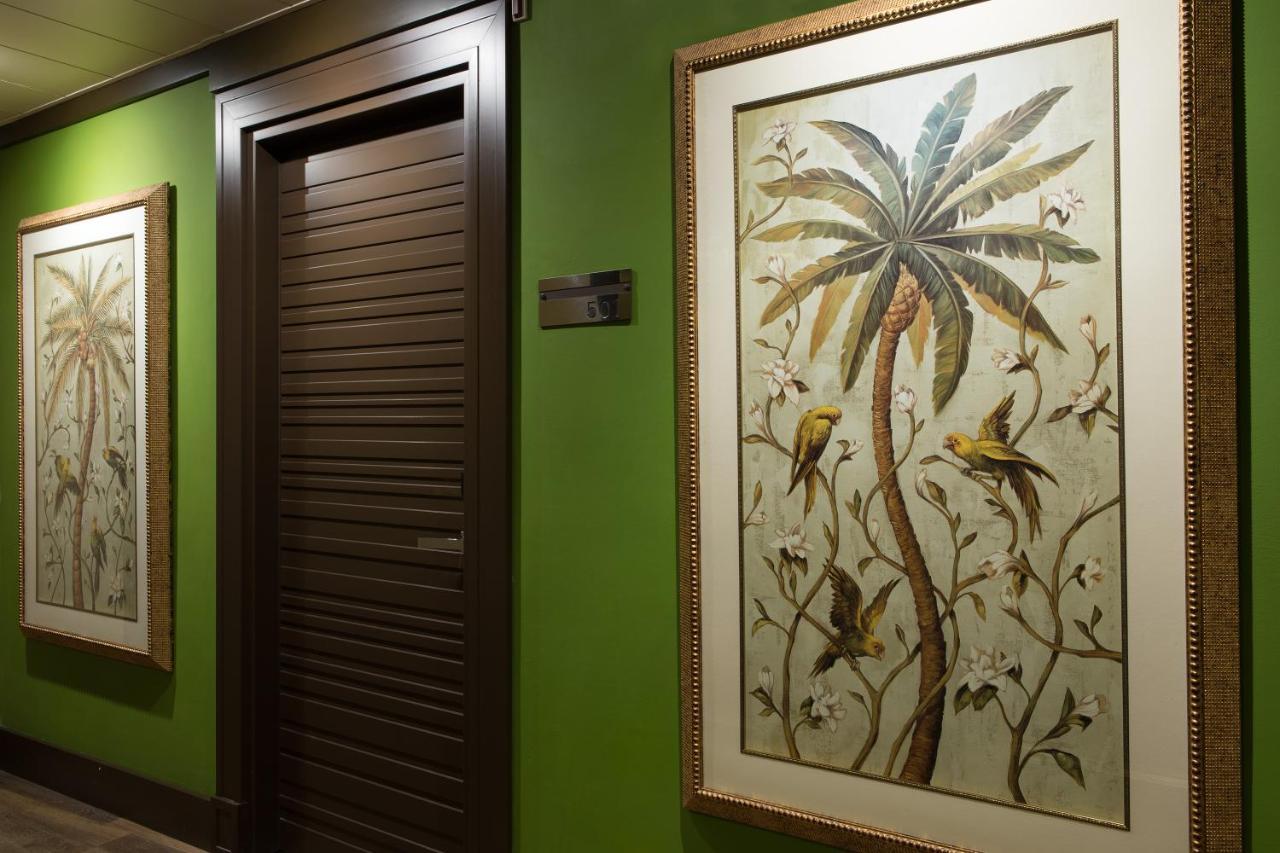 Grand Cavour 4* Florenz