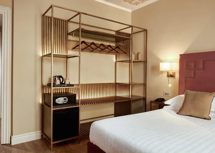 Grand Hotel Cavour