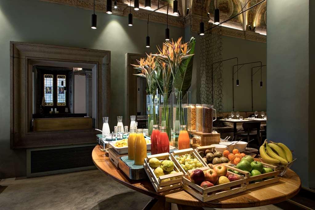 Hotel Grand Cavour