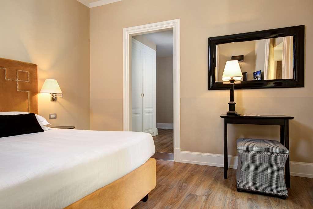 Grand Cavour Florencia