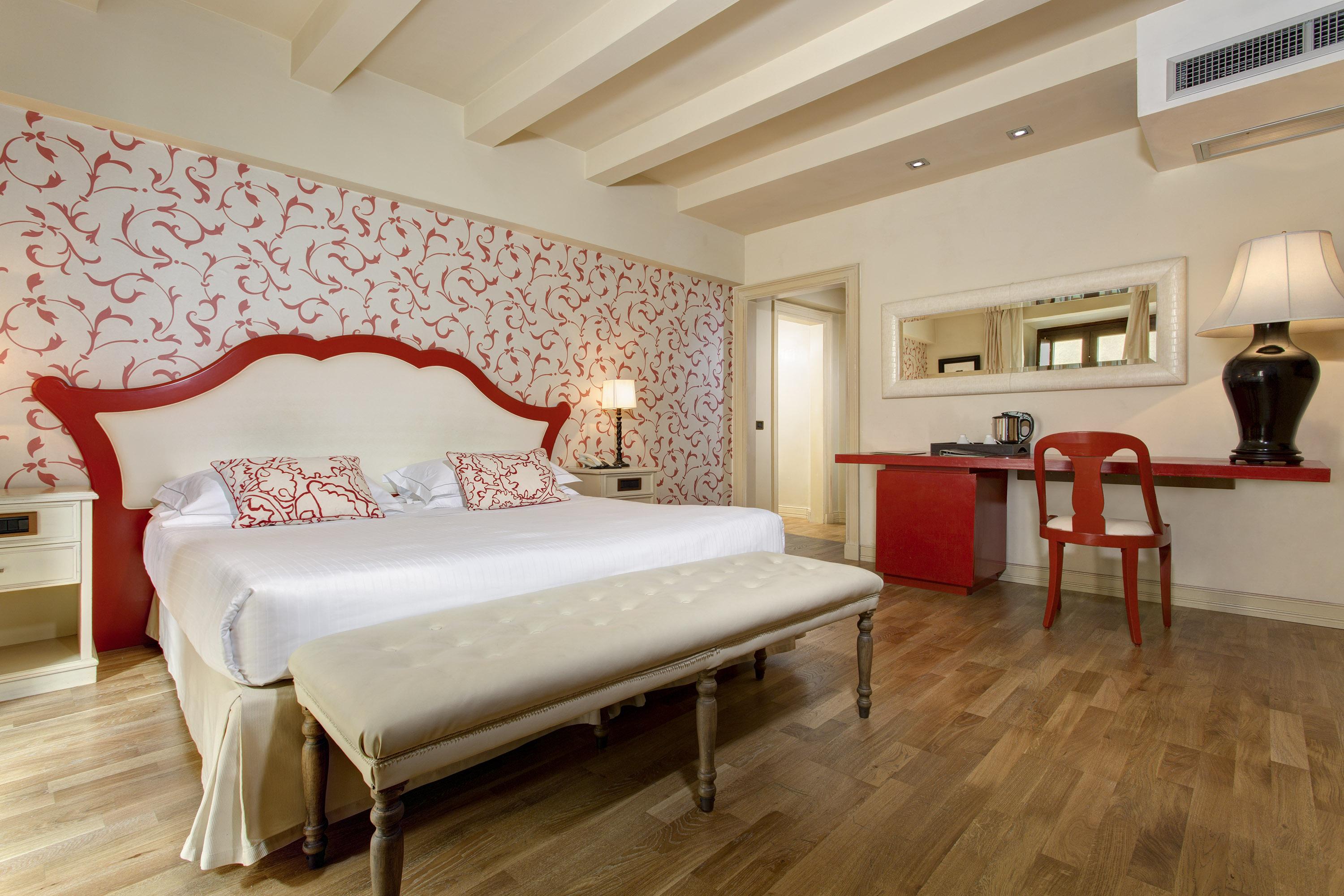 Grand Cavour Florencia