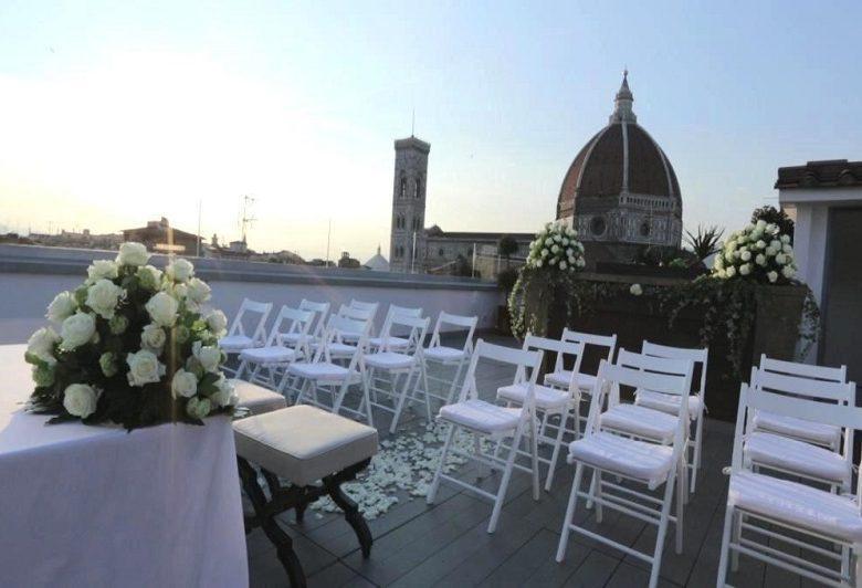 Hotel Grand Cavour Florencia