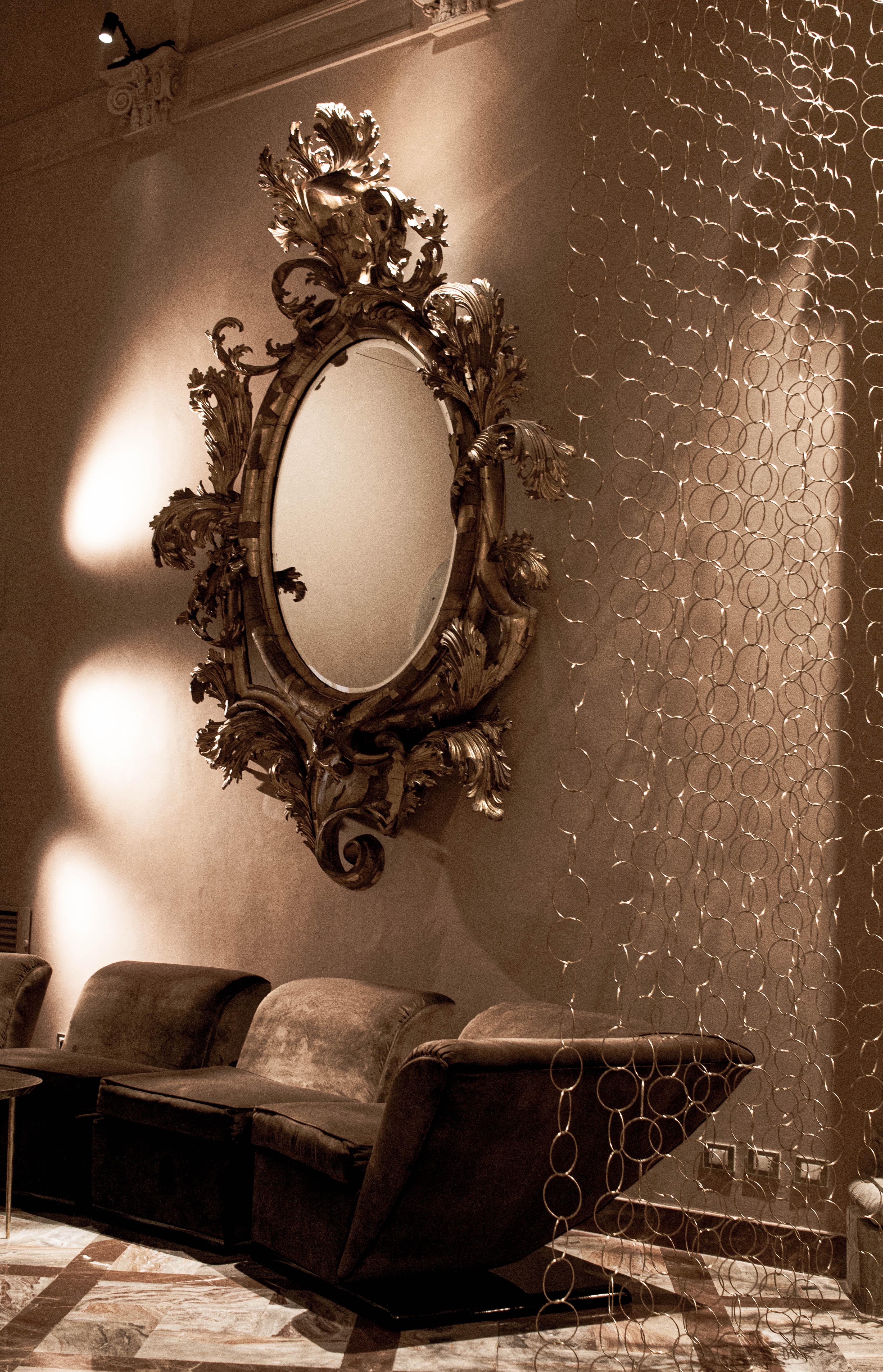 Grand Cavour Florencia
