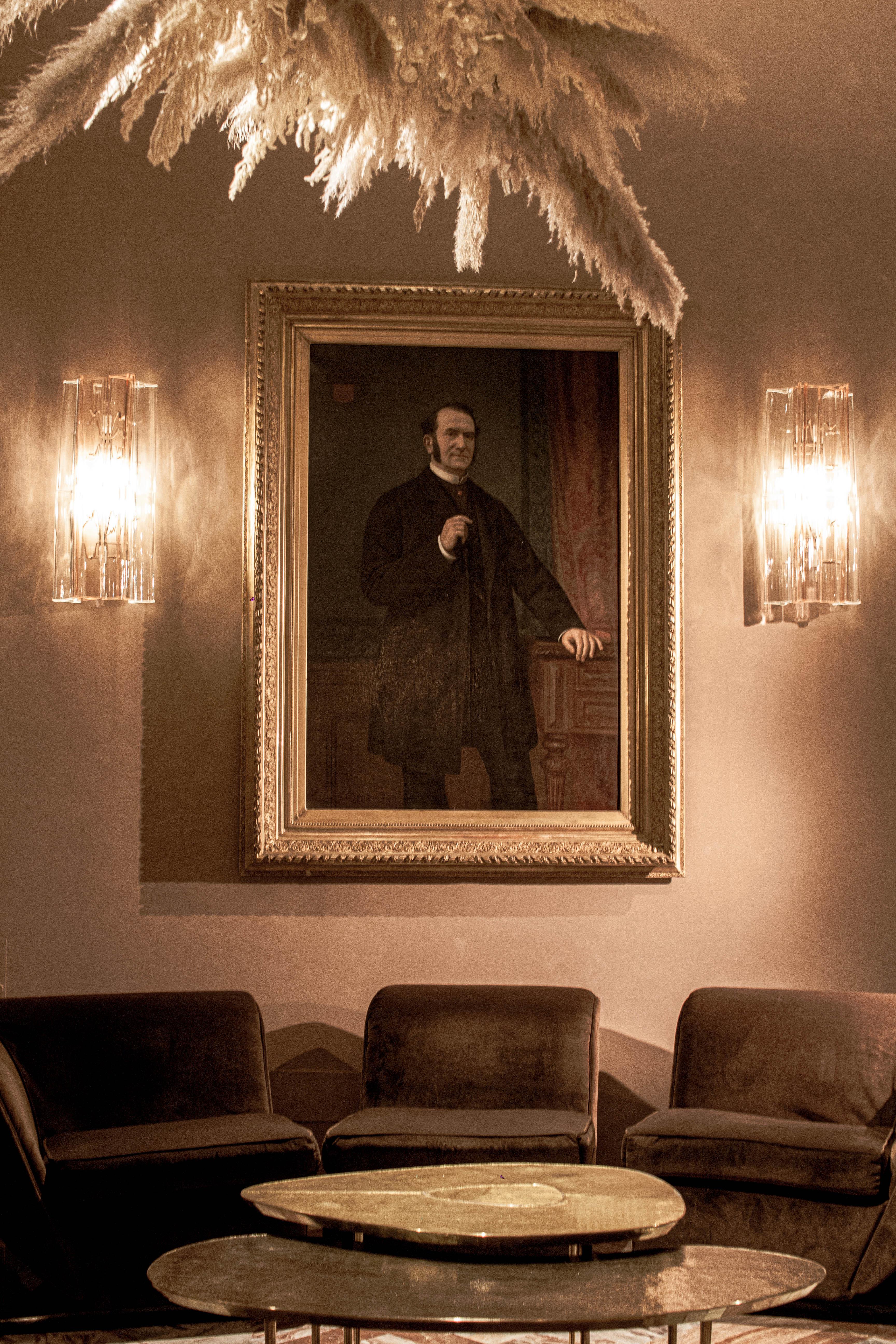 Hotel Grand Cavour