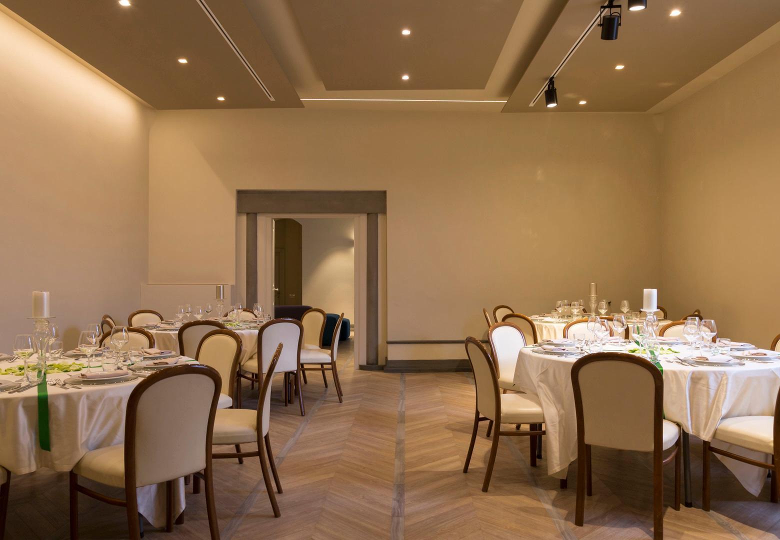 Grand Cavour 4*