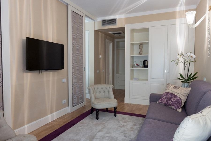 Grand Cavour Hotel