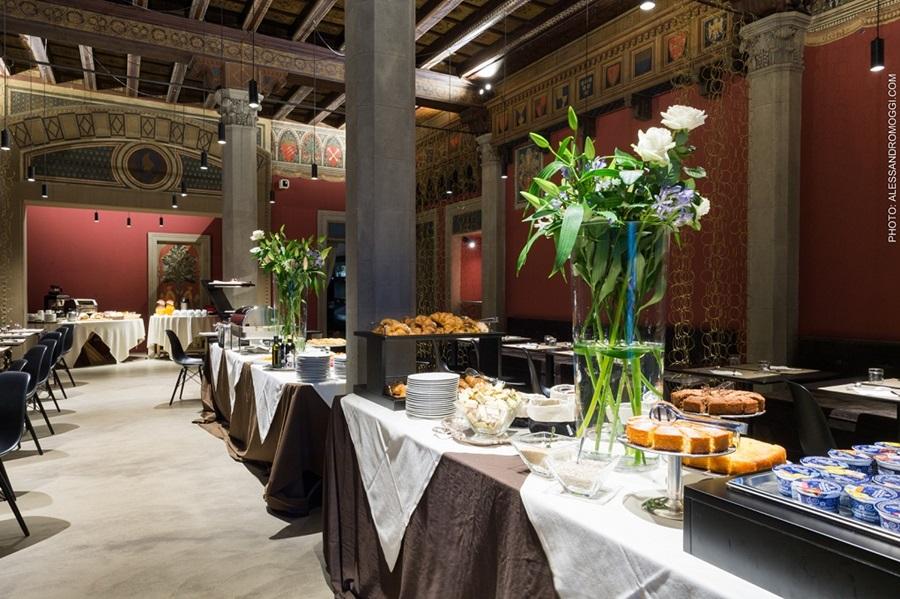 Hotel Grand Cavour 4*