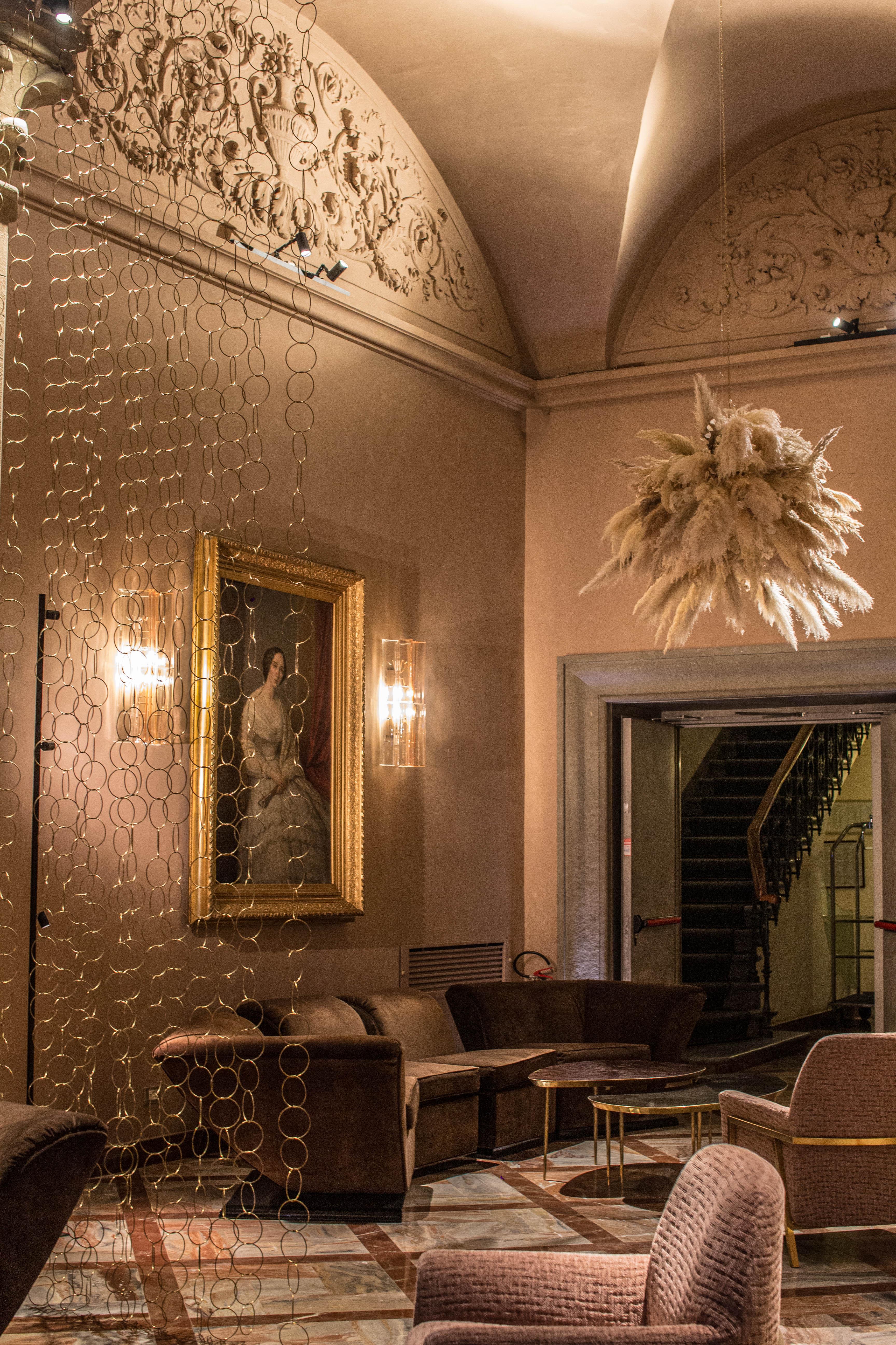 Grand Cavour Hotel 4*