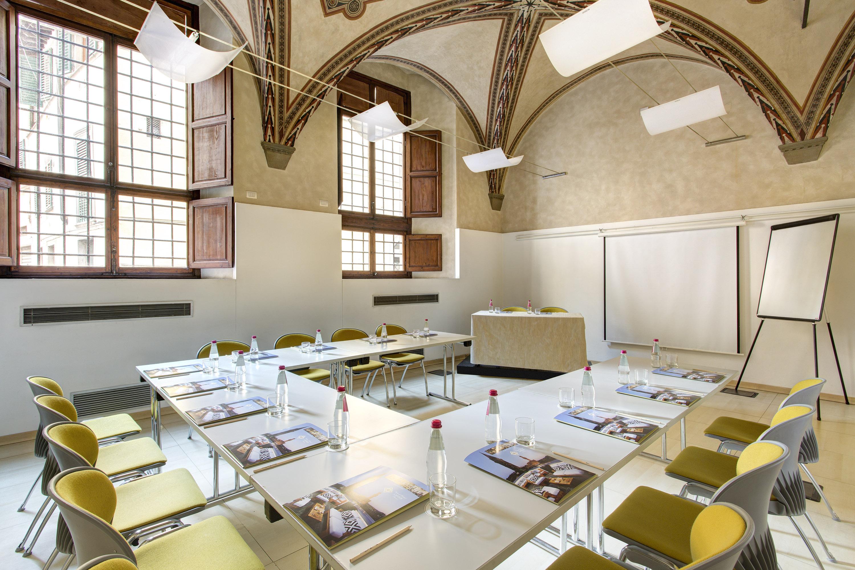 Grand Cavour Hotel Florencia