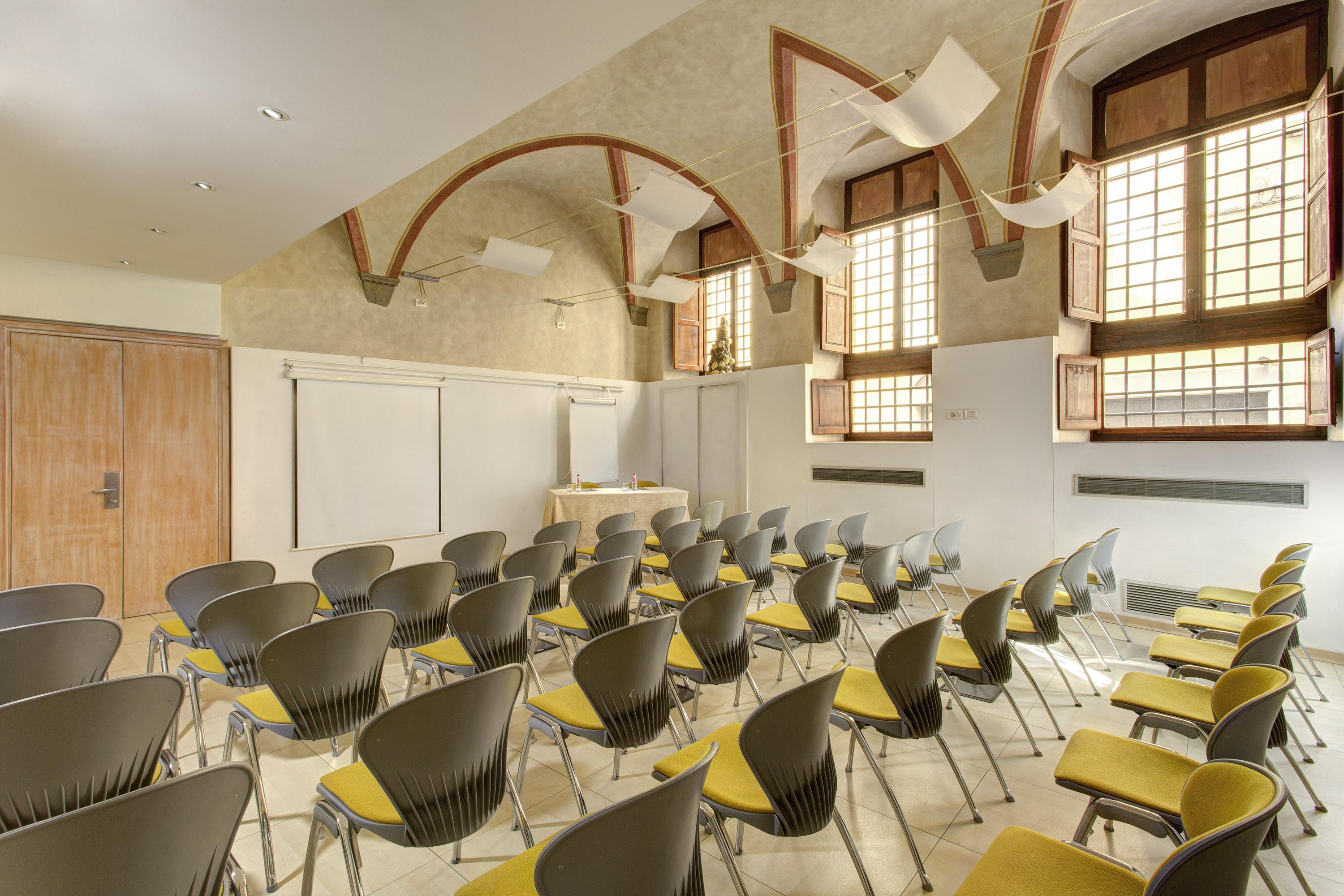 Grand Cavour 4* Florencia