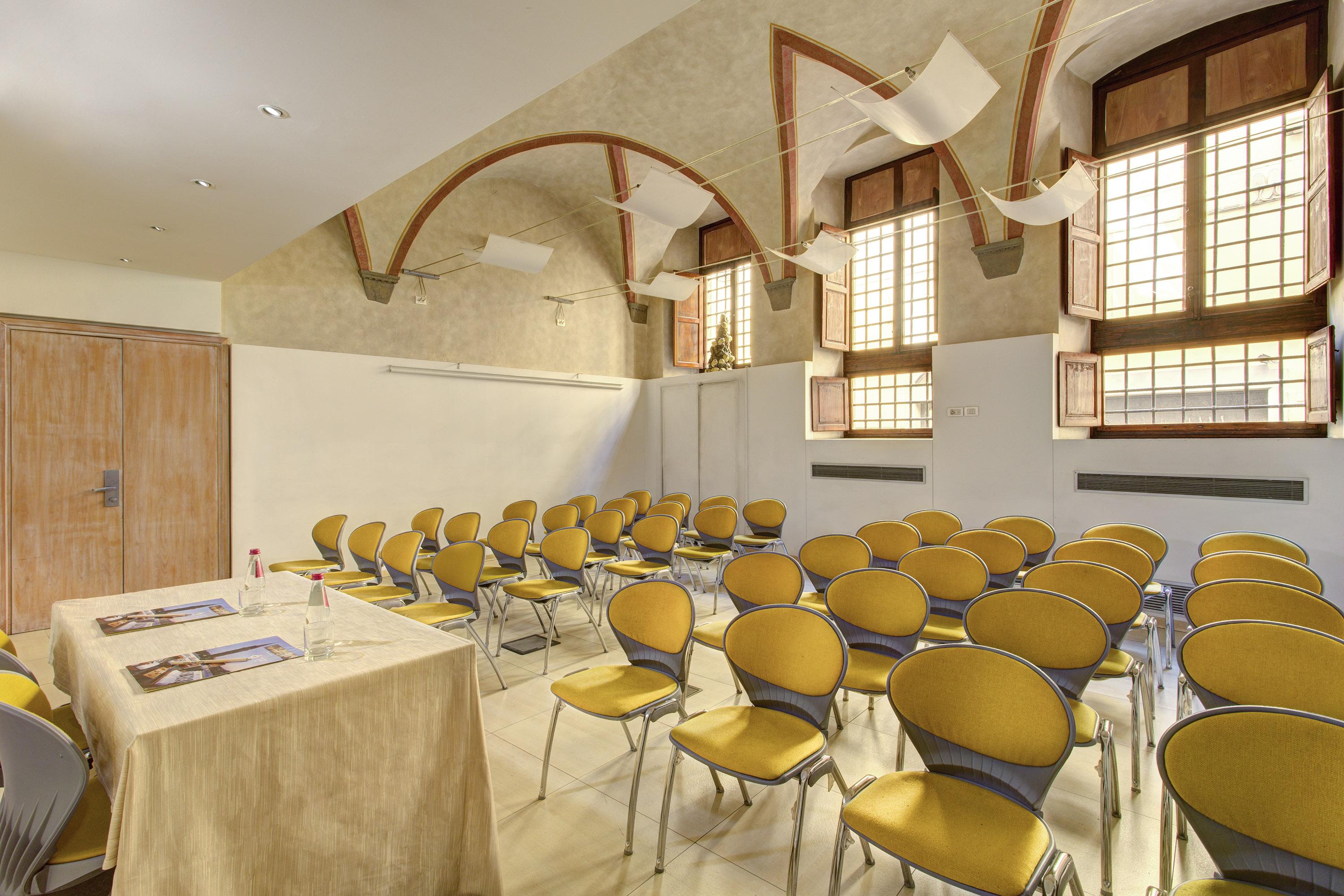 Hotel Grand Cavour Florencia