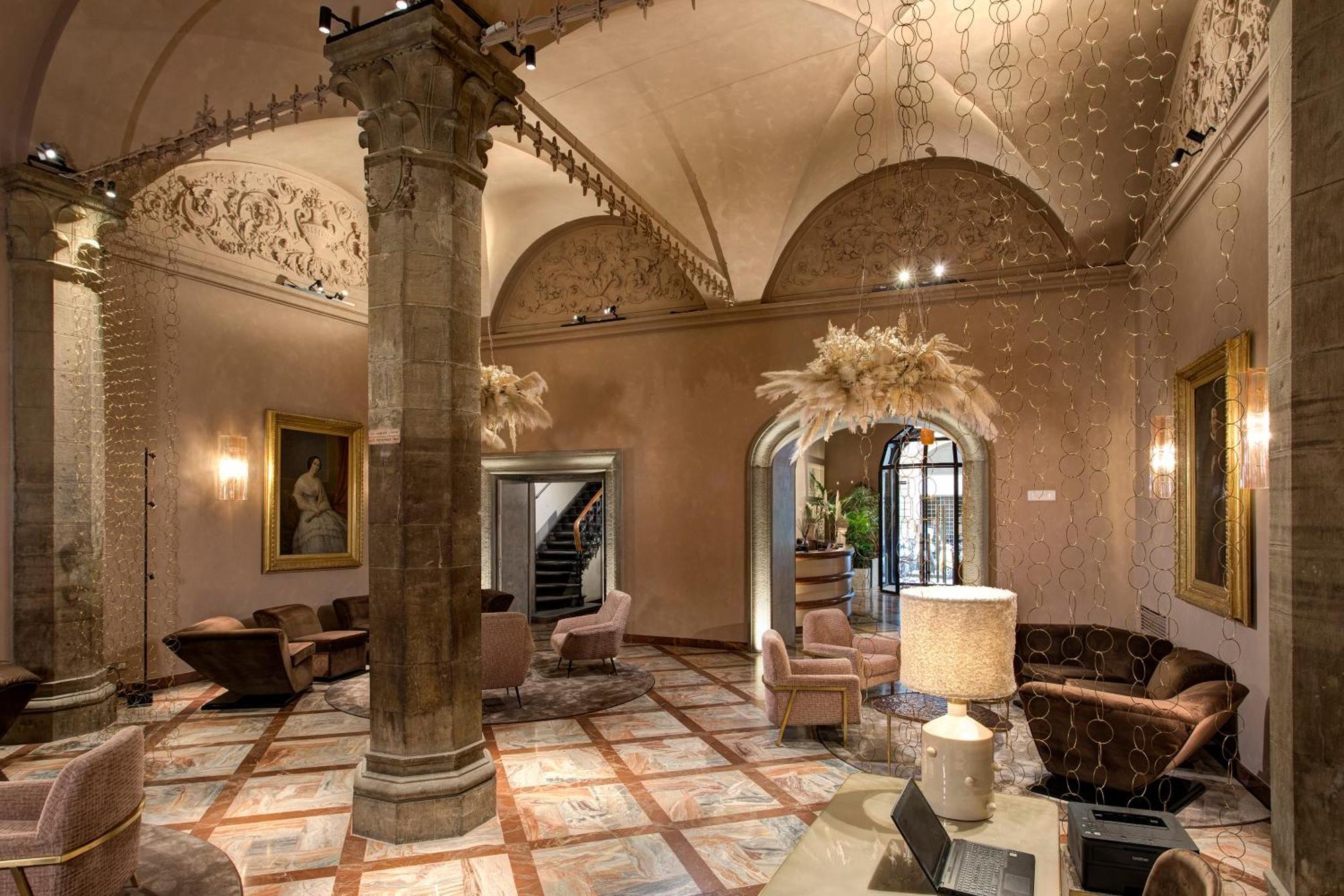 Grand Cavour 4*