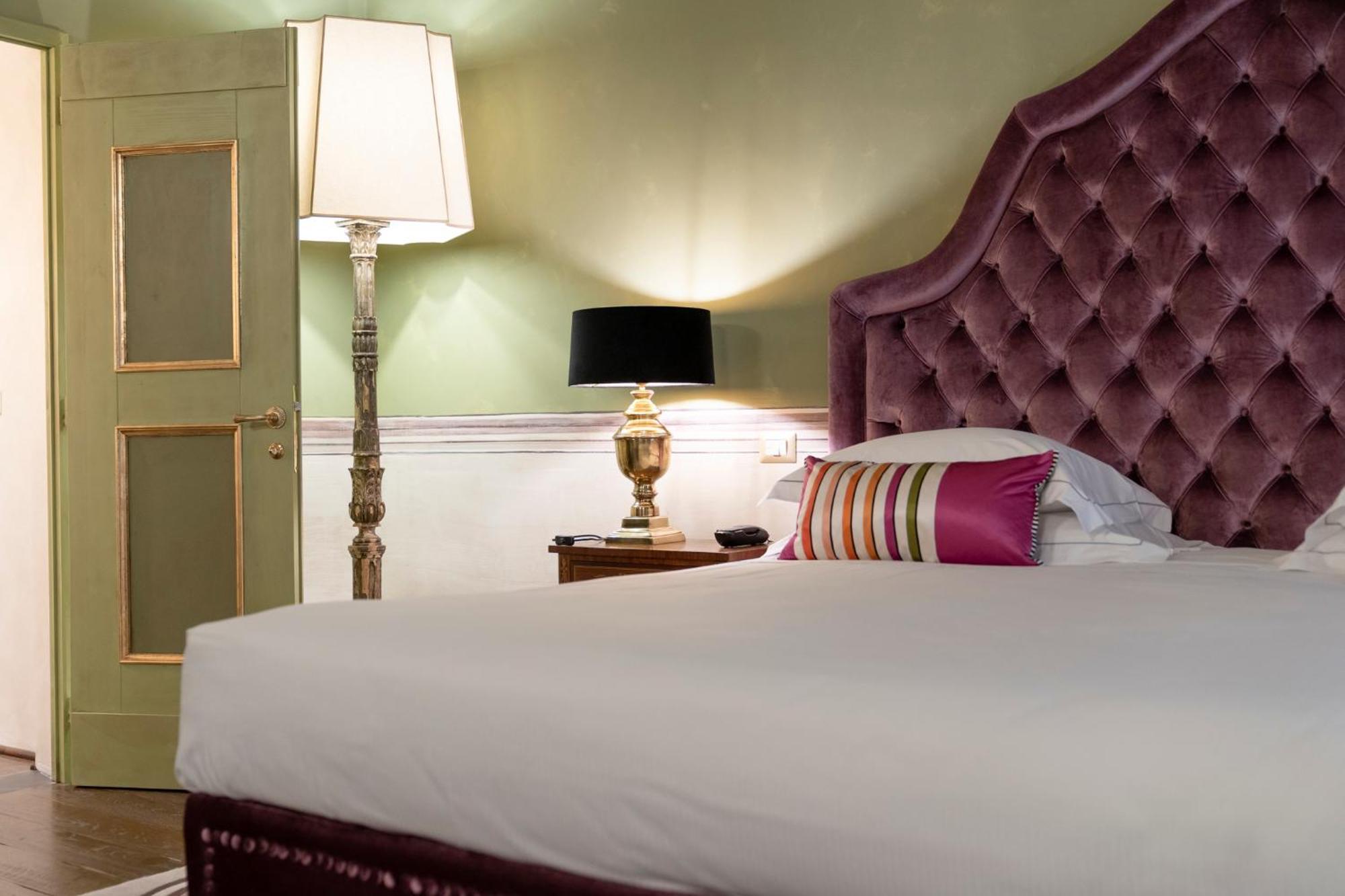 Grand Cavour 4* Florencia