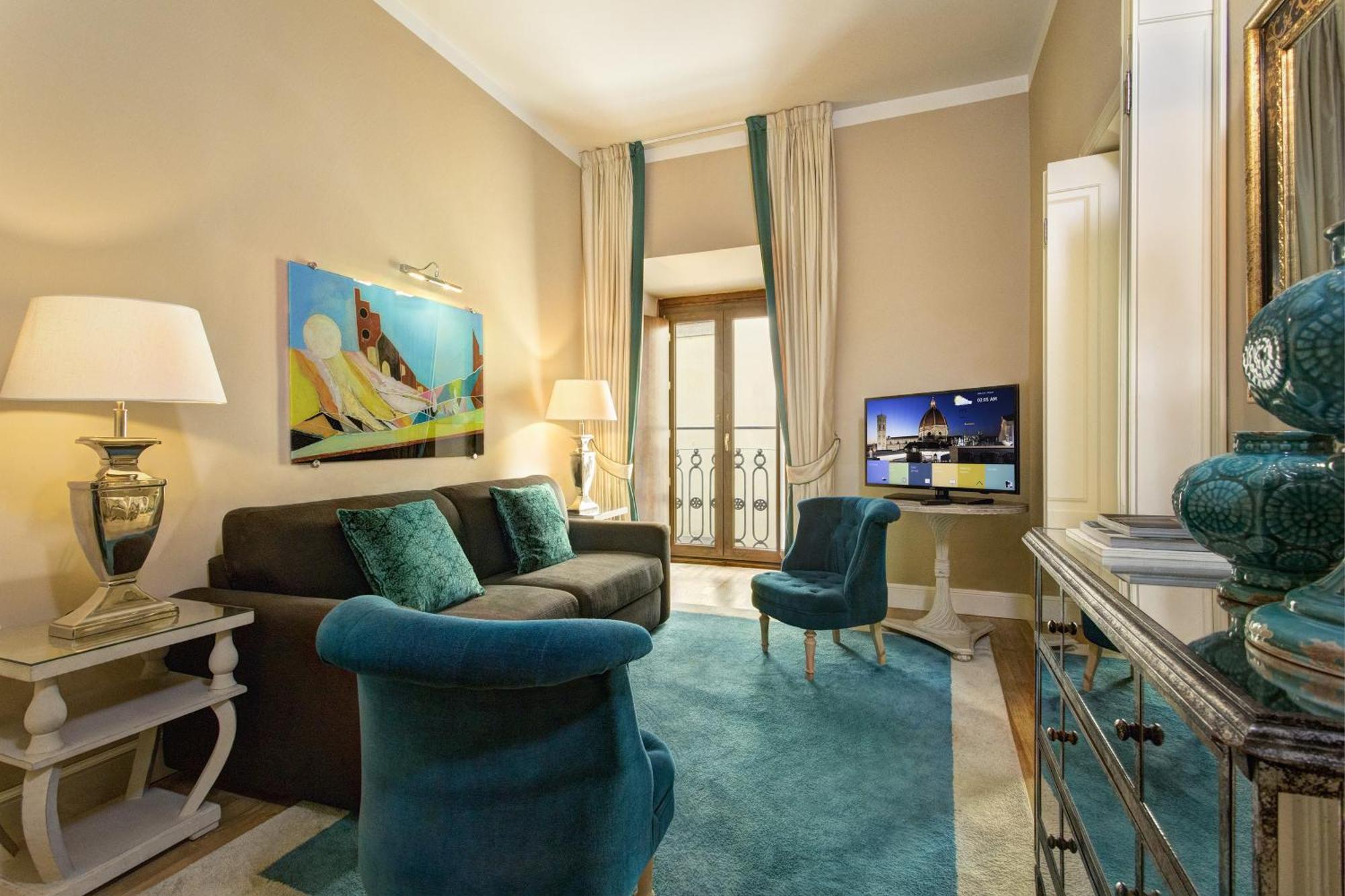 Grand Cavour 4*