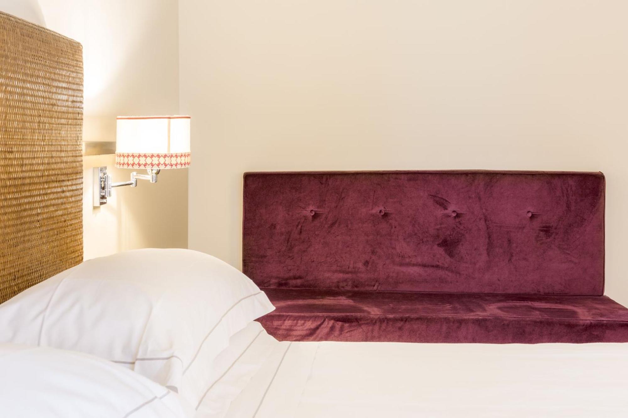 Grand Cavour Hotel Florencia