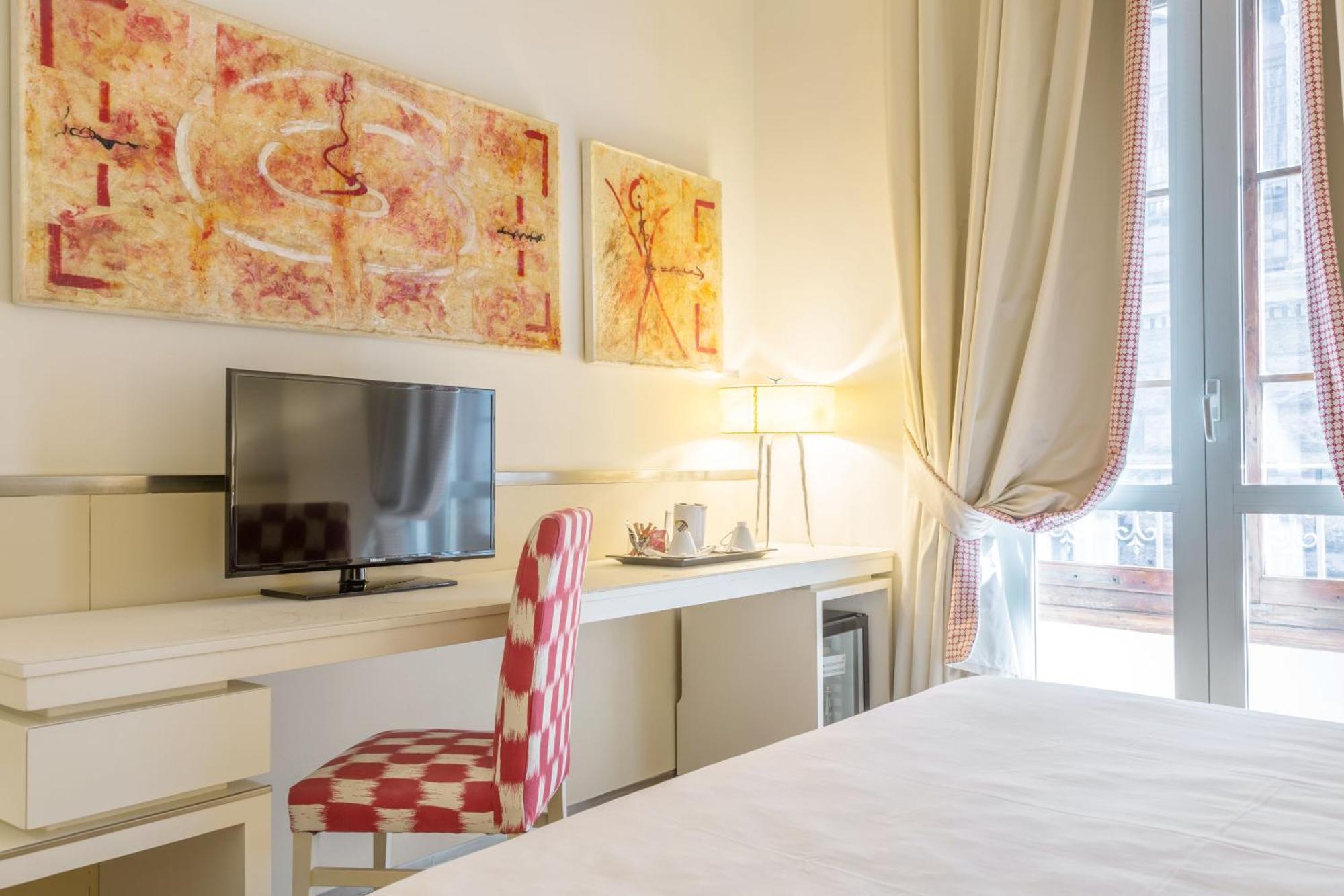 Grand Cavour Florencia