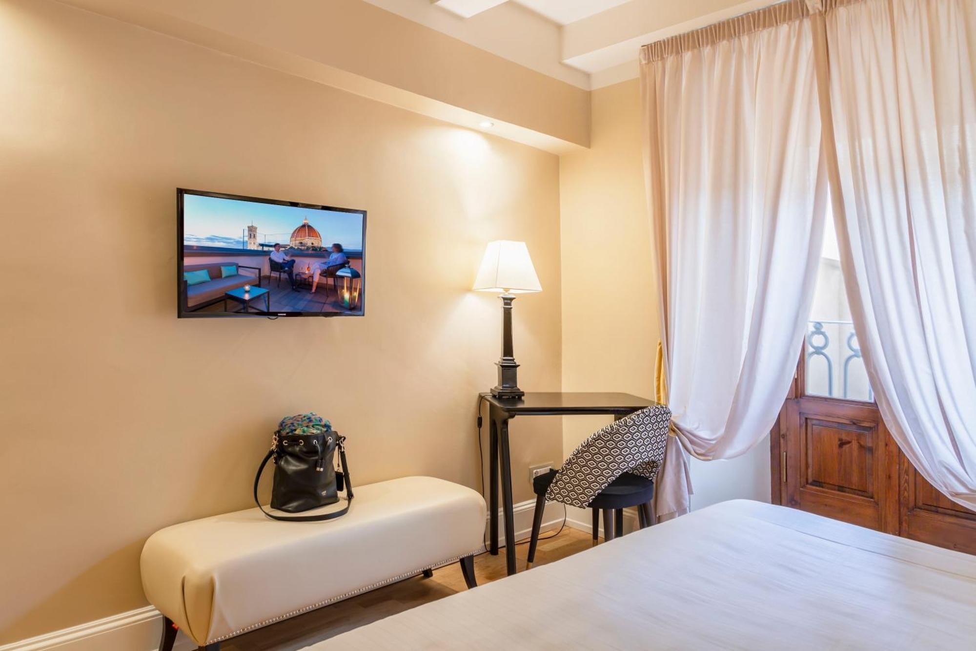 Grand Cavour Hotel