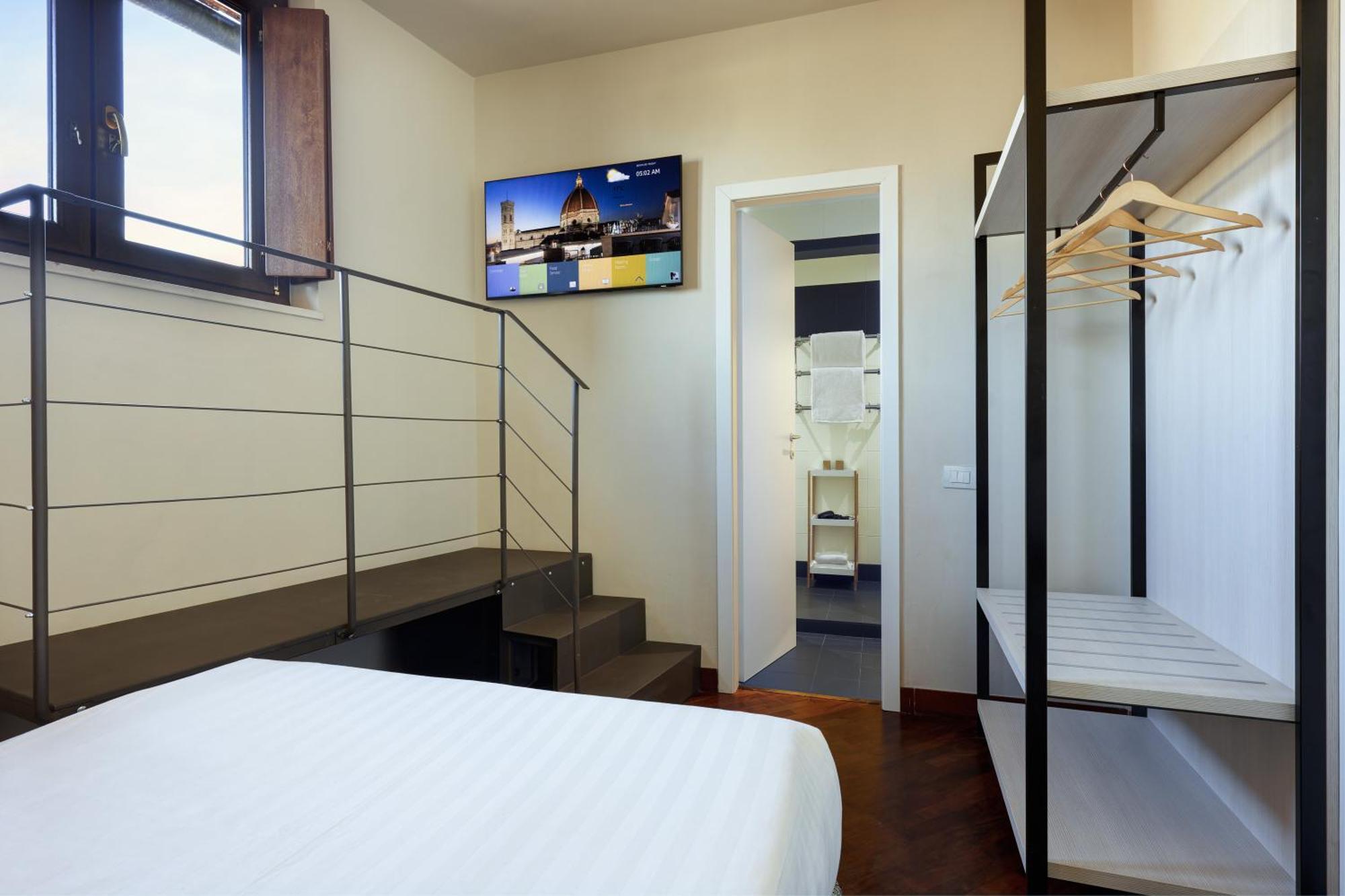 Hotel Grand Cavour