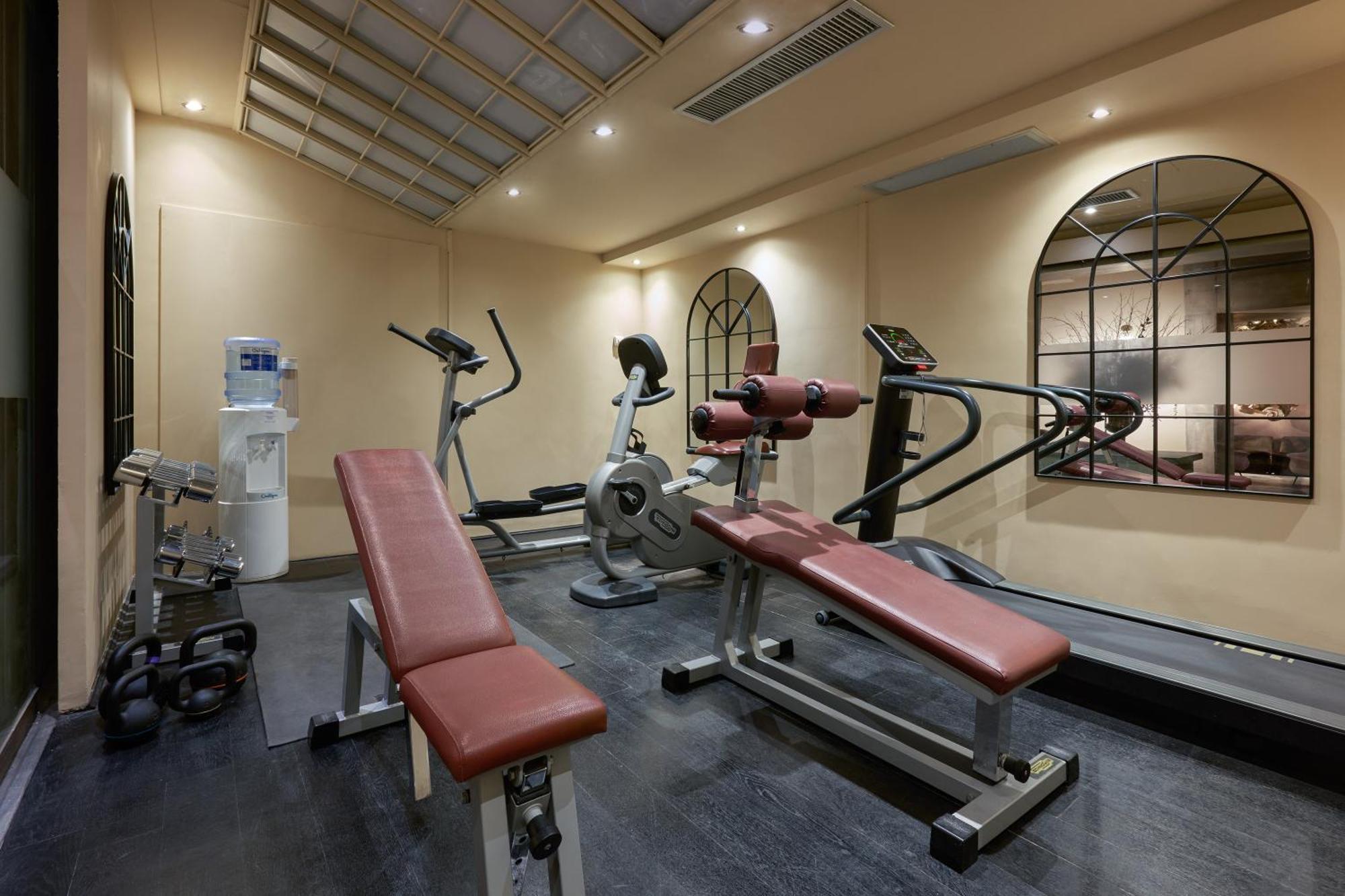 Grand Cavour Hotel Florencia