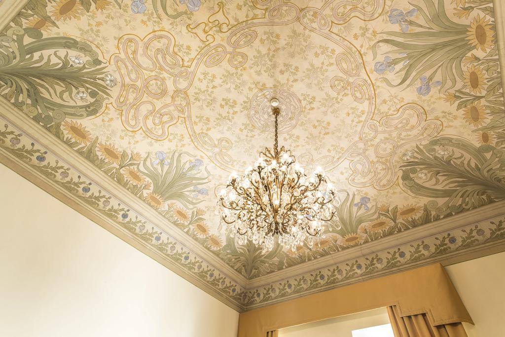 Hotel Grand Cavour Florencia
