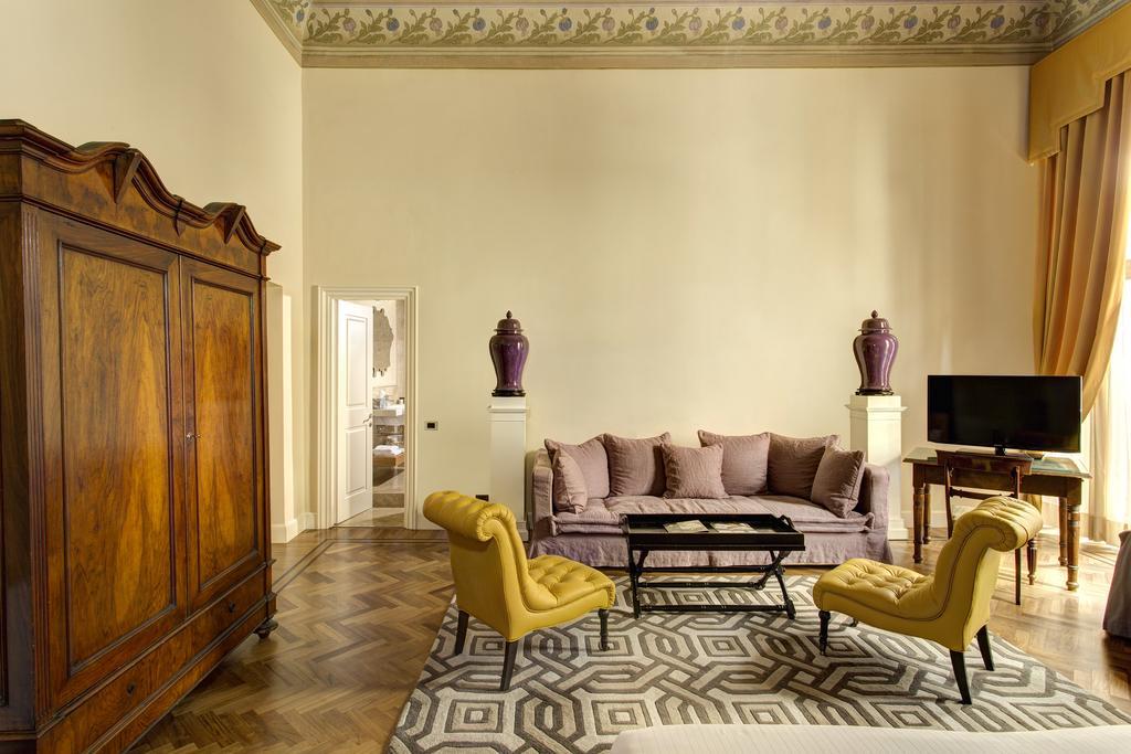 Hotel Grand Cavour 4*