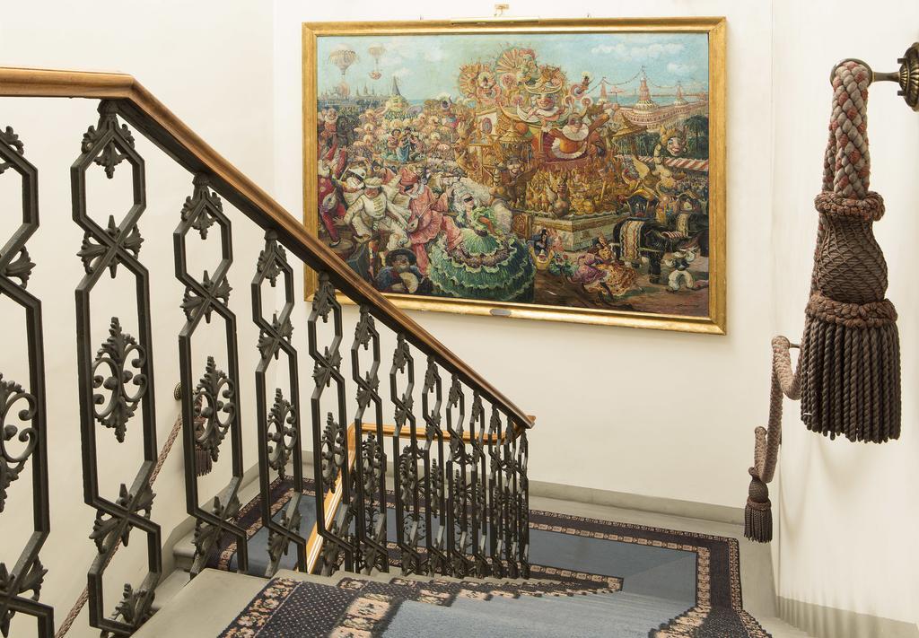 Hotel Grand Cavour Florencia