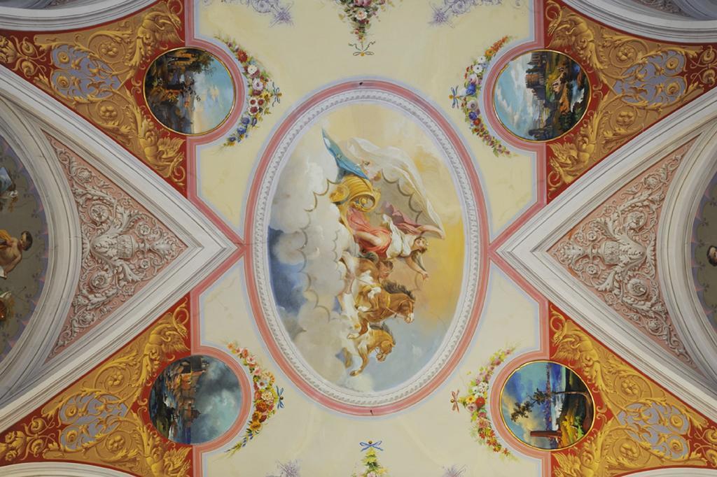 Hotel Grand Cavour Florencia