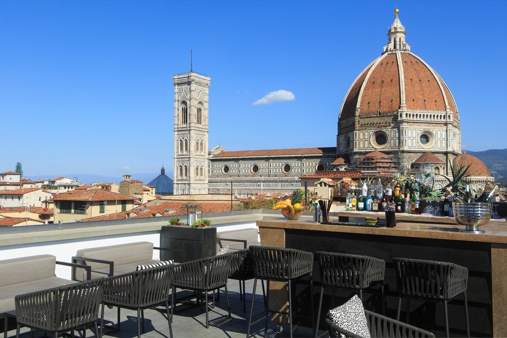 Grand Cavour Florencia