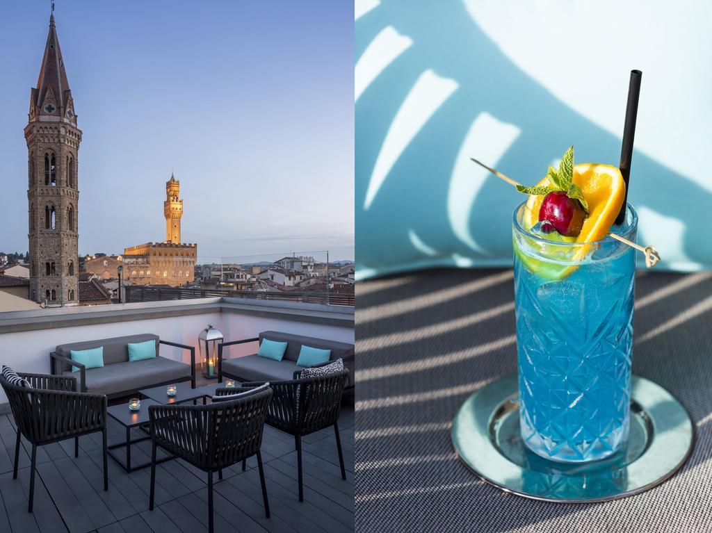 Hotel Grand Cavour