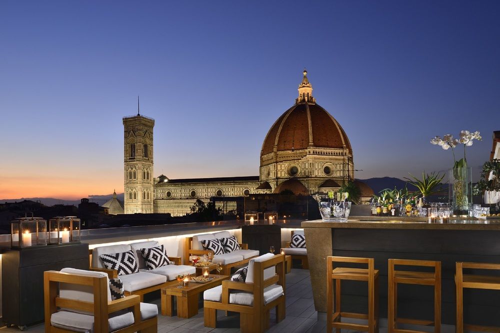 Grand Cavour Hotel 4*