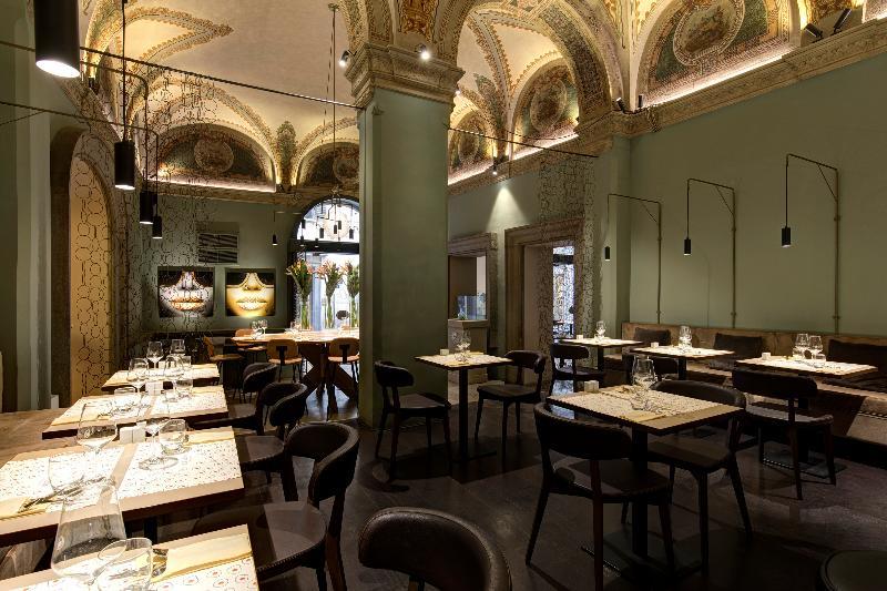 Hotel Grand Cavour 4*