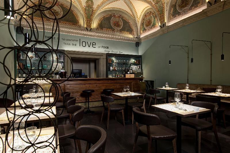 Grand Cavour 4*